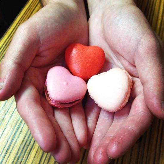 French Macarons, Demystified!