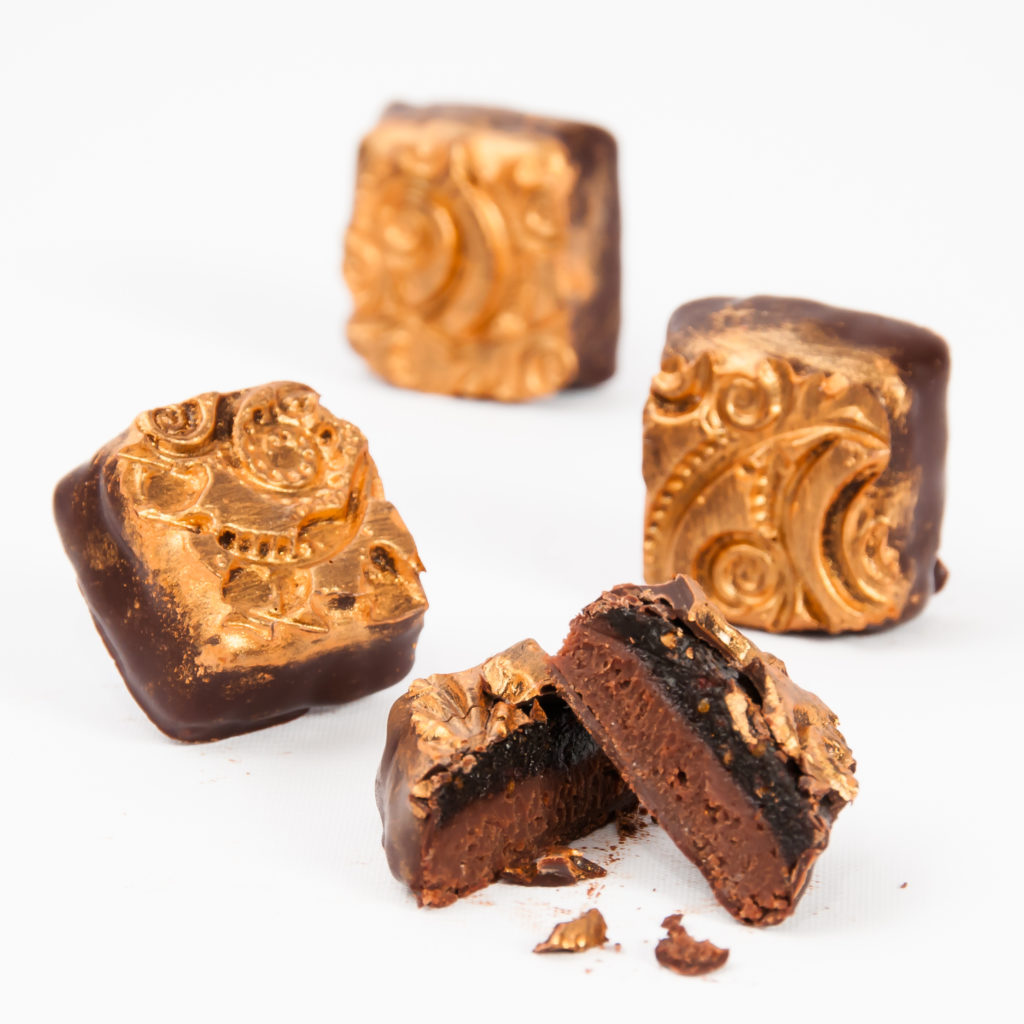 PL&C Truffle Flavors PL&C Colorado Chocolatier