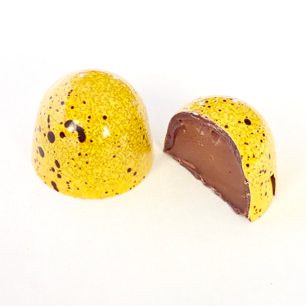 PL&C Truffle Flavors PL&C Colorado Chocolatier