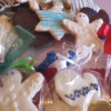Holiday Cookie Class